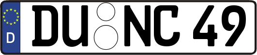 DU-NC49