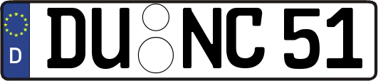 DU-NC51