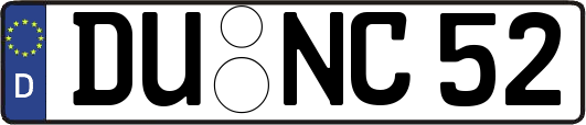 DU-NC52