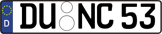 DU-NC53