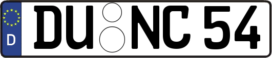 DU-NC54