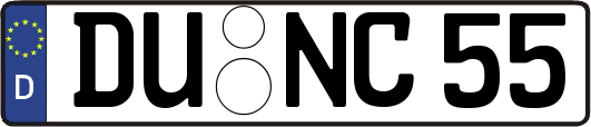 DU-NC55