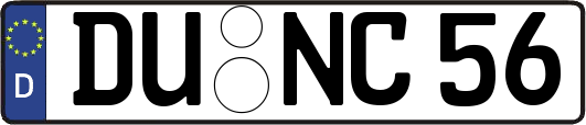 DU-NC56