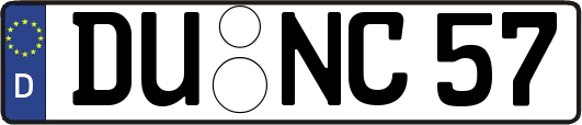 DU-NC57