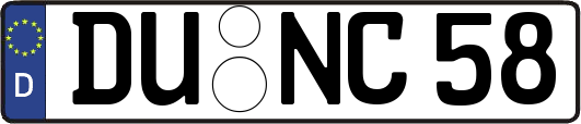 DU-NC58