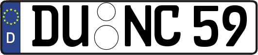 DU-NC59
