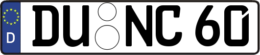 DU-NC60