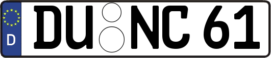 DU-NC61