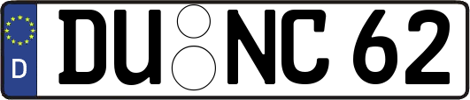DU-NC62