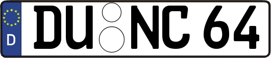 DU-NC64