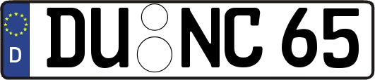 DU-NC65