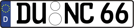 DU-NC66