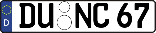 DU-NC67