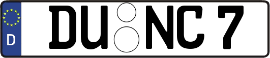 DU-NC7