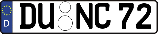 DU-NC72