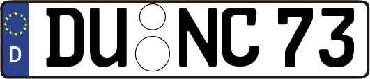 DU-NC73