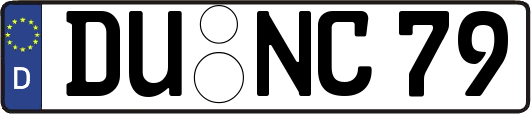 DU-NC79