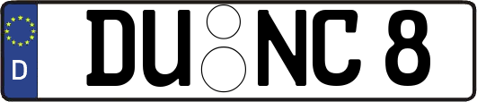 DU-NC8