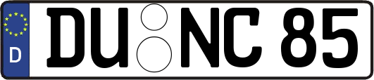 DU-NC85
