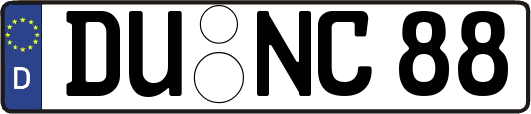 DU-NC88