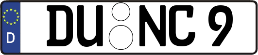 DU-NC9