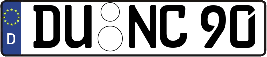 DU-NC90