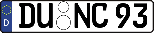 DU-NC93
