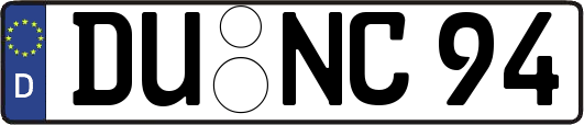 DU-NC94