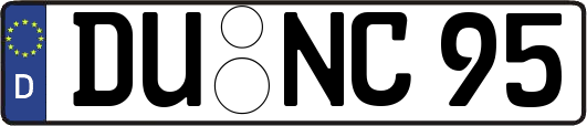 DU-NC95