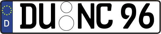 DU-NC96