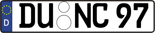 DU-NC97