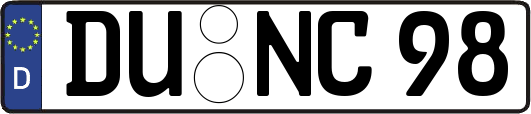 DU-NC98