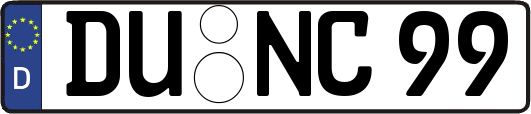 DU-NC99