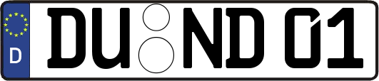 DU-ND01