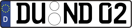 DU-ND02