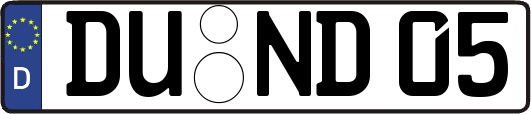 DU-ND05
