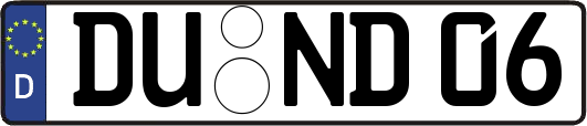 DU-ND06