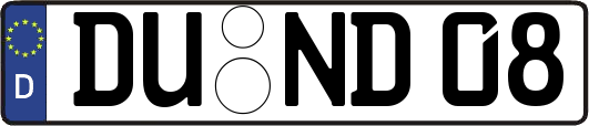 DU-ND08