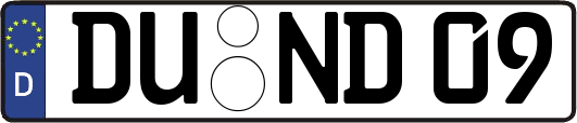 DU-ND09