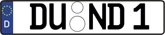 DU-ND1