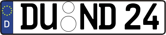 DU-ND24