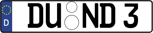 DU-ND3
