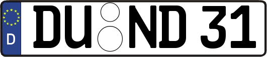 DU-ND31