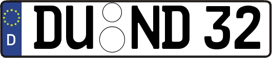 DU-ND32