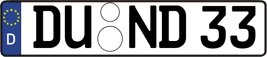 DU-ND33