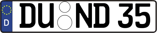 DU-ND35