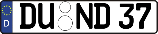 DU-ND37