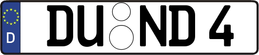 DU-ND4