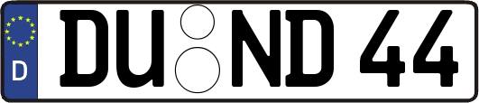 DU-ND44