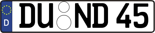 DU-ND45